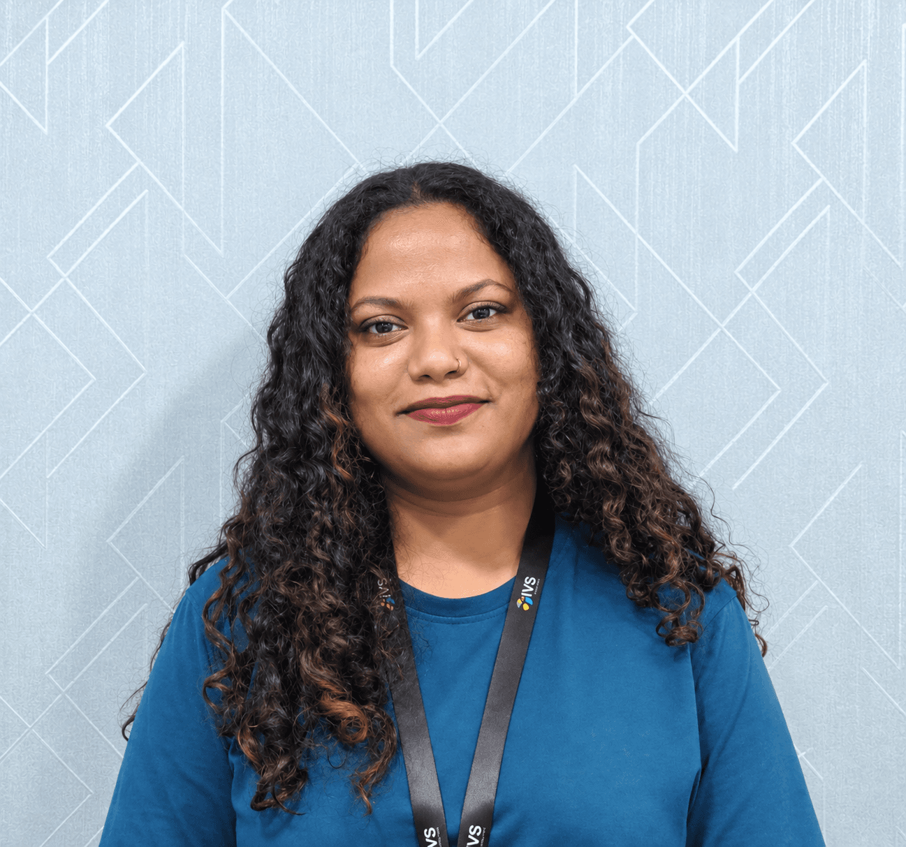 Aswathy Sudhan, Admission Manager at IVS Study Links