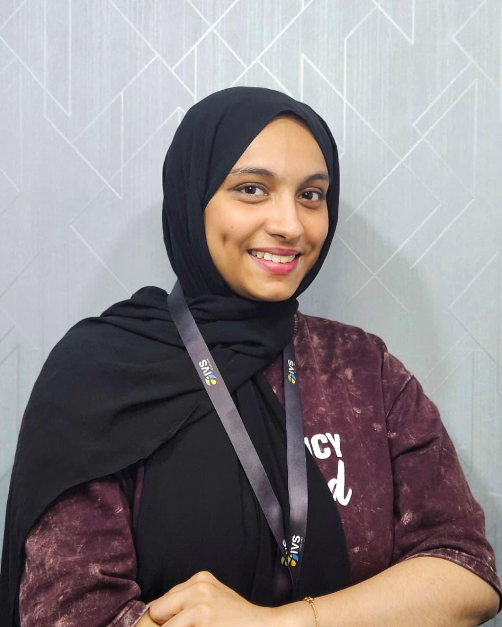 Shifa Midhula, Marketing Analyst cum Student Counsellor  at IVS Study Links